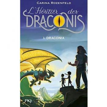 L'héritier des Draconis