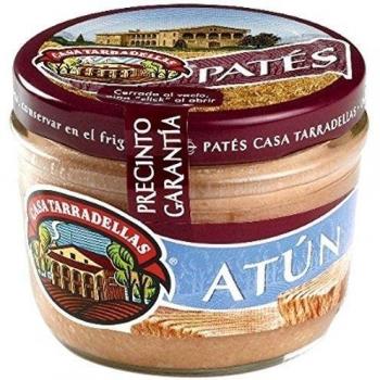 Tarradellas Thunfischaufstrich (125 G)