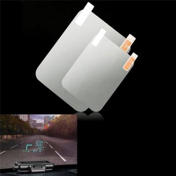 Film OBD II pour consommation de carburant