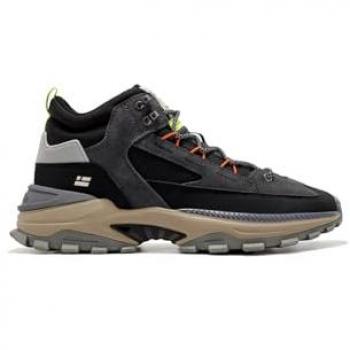 Zapatillas de Moda Casual D.Franklin 347 Hike para Hombre