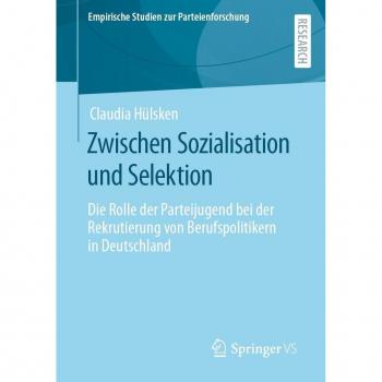 Vitalsource Technologies, Inc. Zwischen Sozialisation und Selektion