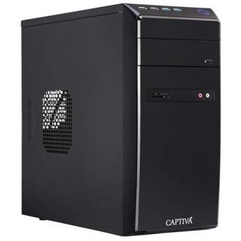 CAPTIVA Business-PC Power Starter R82-661 Computer Gr. Microsoft Windows 11 Pro