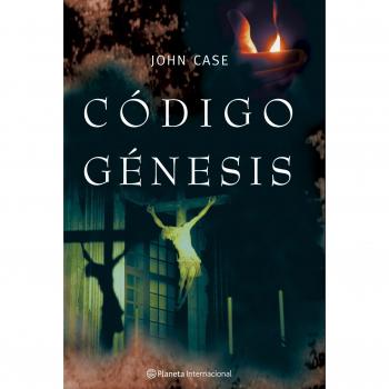 Codigo Genesis/The Genesis Code,  Planeta Internacional