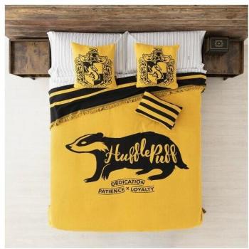 Manta Hufflepuff 230x240 Harry Potter
