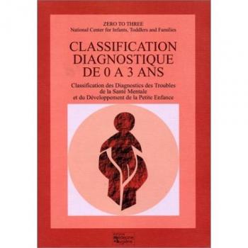 CLASSIF.DIAGNOST.0 3 ANS