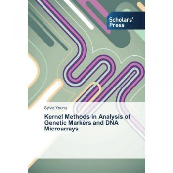 Kernel Methods in Analysis of Genetic Markers and DNA Microarrays