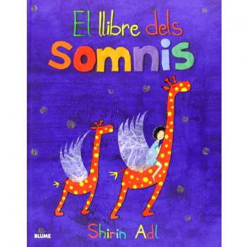 El llibre dels somnis (Tapa dura).