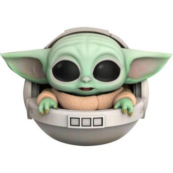 Cosbaby Mandalorian Infant Glider – Green