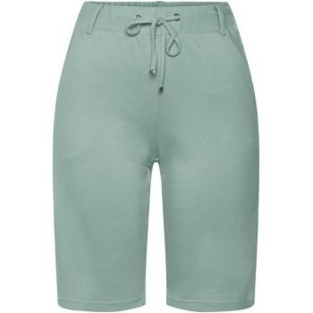 LASCANA Loungewear Shorts mit Bindeband