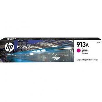 Cartuccia Originale HP F6T78A 913A Magenta 3000 pagine