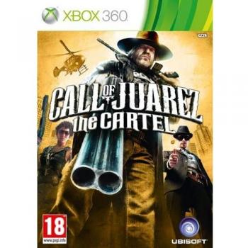Call of Juárez: Scontro con il Cartello