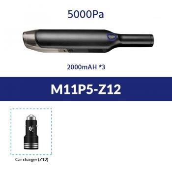 E-ACE M11 Car & Home Vacuum Cleaner