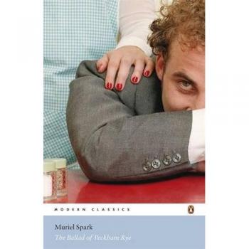The Ballad of Peckham Rye (Penguin Modern Classics)