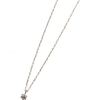 K10 Elegance: Brilliance of Soi – Mini Diamond Gift (0.05ct)