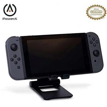 Tête de support métallique pour Nintendo Switch