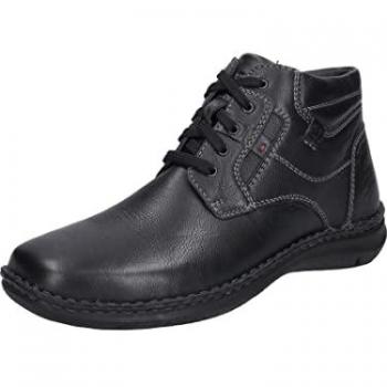 Polacchine Nere Josef Seibel 43340