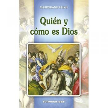 Quien Y Como Es Dios