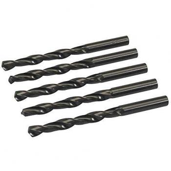 MECHES A METAUX HSS LAMINES 5 x 10 mm