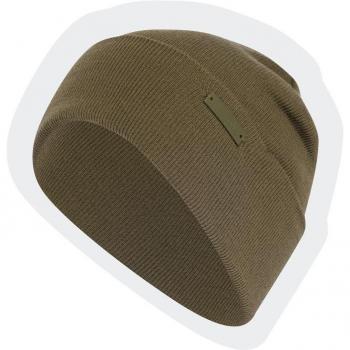 Gorro de invierno adidas oliva