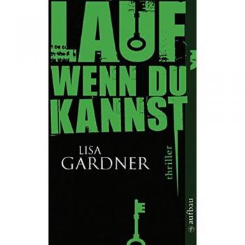 Lauf, wenn du kannst: Geheimnis