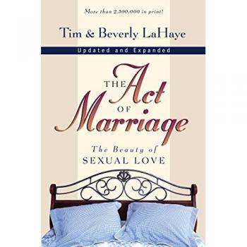 Tim LaHaye The Act of Marriage