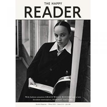 The Happy Reader – Issue 14