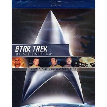 Remastered Edition of Star Trek: The Motion Picture
