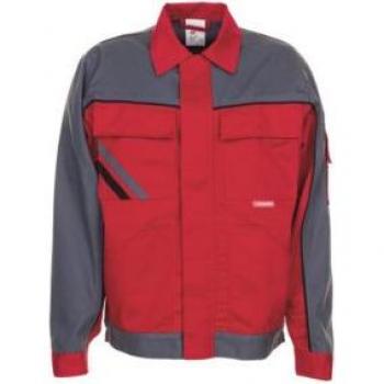 Veste aérobie Highline 285Grs 2316 Rouge/Gris F T34