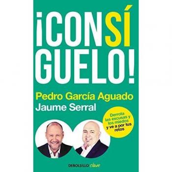 ­Consíguelo!