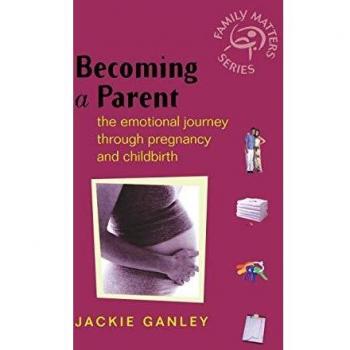 Becoming a Parent: The Emotional Journey Through Pregnancy and Childbirth