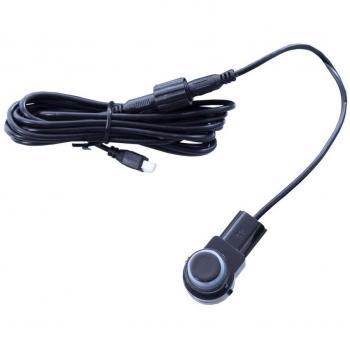EINPARTS EPPSensorBlackOEM – Parksensor
