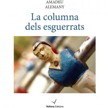 LA COLUMNA DELS ESGUERRATS