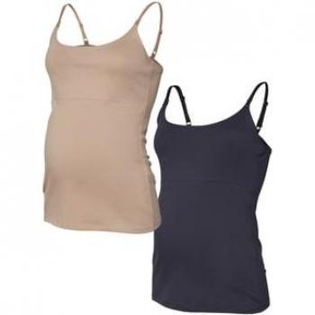 Mamalicious Umstandstop MLKERRIE Pariser Eleganz