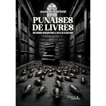Punaises de livres