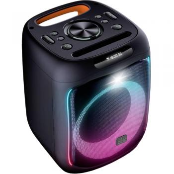 Mobile Beat SB-TWS 100 BT tragbarer Bluetooth-Partylautsprecher