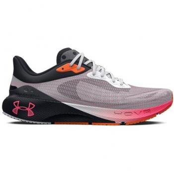 Chaussures sport Under Armour HOVR Machina Breeze (noir)
