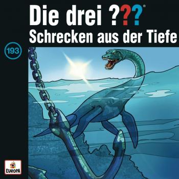 Die drei ???