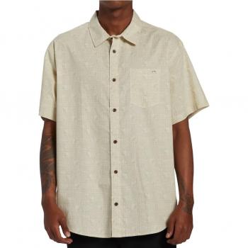 Quiksilver Camisa Billabong Sundays Mini Arena