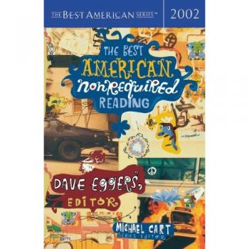 The Best American Nonrequired Reading