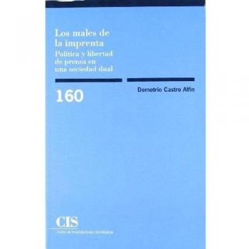 LOS MALES DE LA IMPRENTA