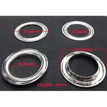 King Eyelets for Clothing