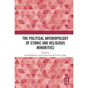 Vitalsource Technologies, Inc. Political Anthropology of Ethnic and Religious Minorities
