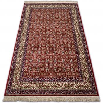 Red Windsor Elegance Rug 200x300 cm