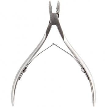 RVS Nagelriem Cutter voor Dode Huid