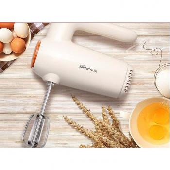 DDQ-B01K1 Electric Eggbeater by Bear