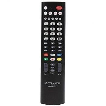 Konig KN-RCU10B