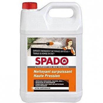 SPADO Nettoyant haute pression