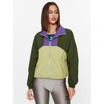 Puma Regular Fit Windjacke 621446
