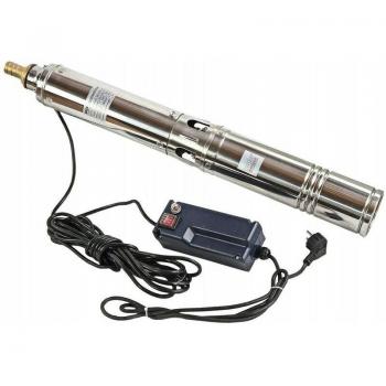 Pompe immergée pour forage 750W Viva 6m3/h