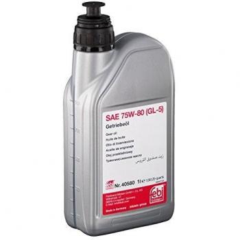 FEBI BILSTEIN 40580 Aceite de transmisión